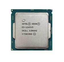 CPU Intel® Core™ i5-2310 6 MB di cache, 2.90 GHz Socket LGA1155 Processore