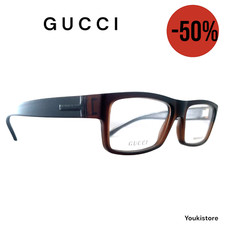 GUCCI occhiali da vista GG