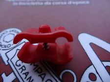 Nos Reg Campagnolo cavi leva freno clip-rosso Reggifilo Freni