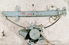 RICAMBI USATI, CREMAGLIERA