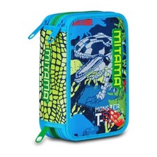 ASTUCCIO MITAMA 3 ZIP 47 PEZZI