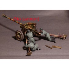 Modellino figurine resina 1/35