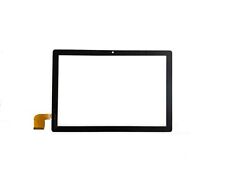 VETRO TOUCH SCREEN CLEMENTONI CLEMPAD REVOLUTION V69741 16795 V69855 V69853 NERO