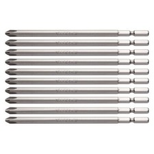 VESSEL Avvitatore Bit Aria per