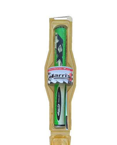 Coppia manopole harris nero - coppia,