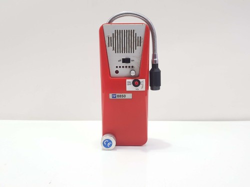 Tif 8850 rilevatore - tif,