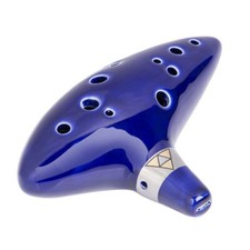 Flauto 12 fori Ocarina