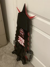 Hoverboard Ritorno al Futuro 2