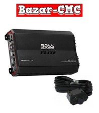 BOSS Amplificatore 4 canali