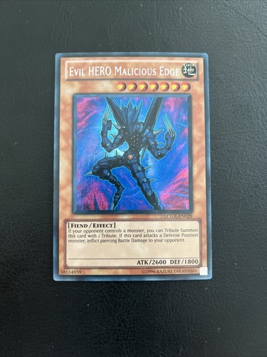 Carta malicious edge - gi,