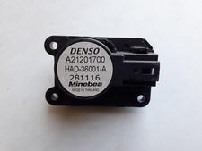 MOTORINO SCATOLA RISCALDAMENTO CITROEN C4 PICASSO 2017 COD. A21201700