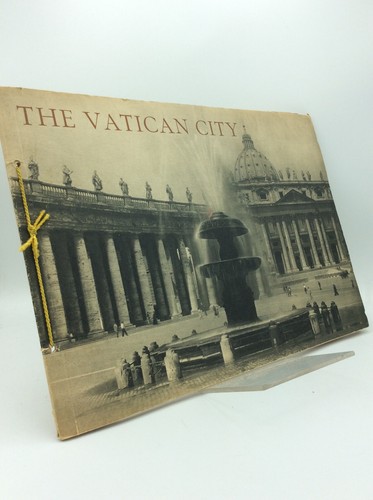 The vatican city rome - vatican,