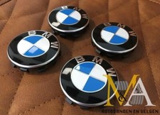 4x Coprimozzo Originali BMW X1
