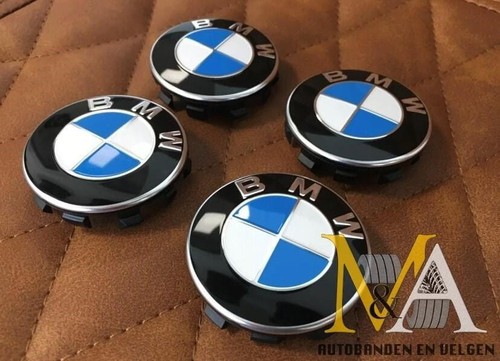 Coprimozzo originali bmw x1 - originali,