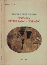 Profili di città etrusche