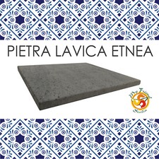 PIASTRA REFRATTARIA IN PIETRA