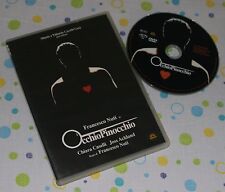 OcchioPinocchio - Francesco