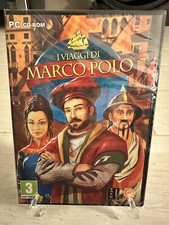 I VIAGGI DI MARCO POLO