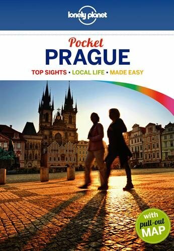 Lonely planet pocket - lonely,