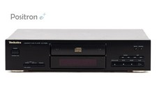 Technics SL-PJ28A Lettore CD