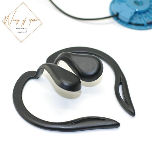 Earhooks sport clip gancio - sport,