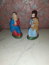 Vecchie statuine - , in