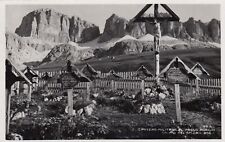 CARTOLINA *89 GRUPPO DEL SELLA