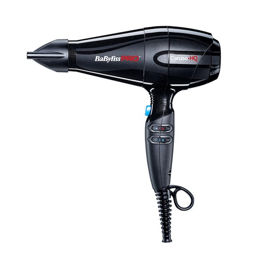 Babyliss pro caruso - babyliss, hq