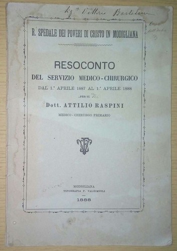 Raspini resoconto servizio - raspini-,