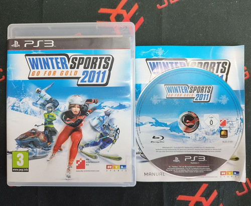 Winter sports 2011 for - go,
