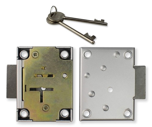 Serrature sicurezza - di,