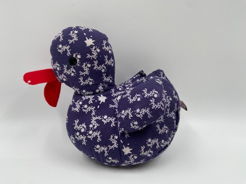 Sigikid anatra blu rosso