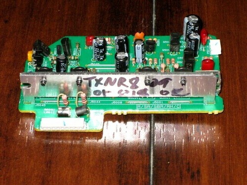 Onkyo nr818 809 - onkyo, tx-nr818/809
