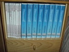 ENCICLOPEDIA VIAGGI NATURA