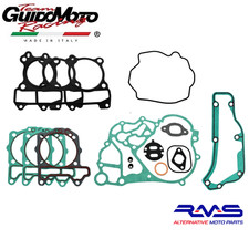 GUARNIZIONI SCOOTER MOTORE