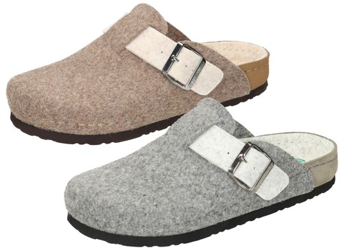 Brinkmann donna pantofole - dr.brinkmann,