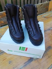 Alpini Scarponi Da Montagna 39