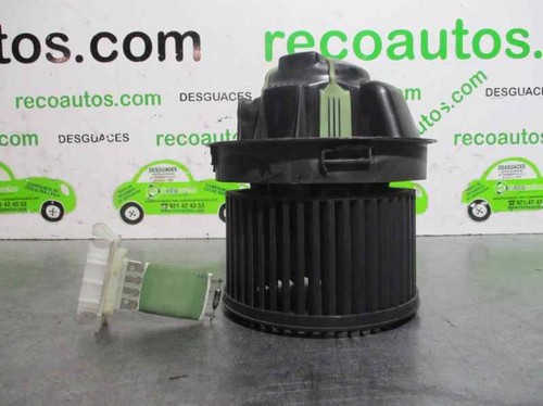 Motore riscaldamento - motore, /