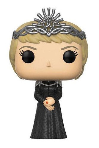 Game thrones pop cersei - of,