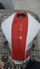 Carena copri serbatoio yamaha - serbatoio,