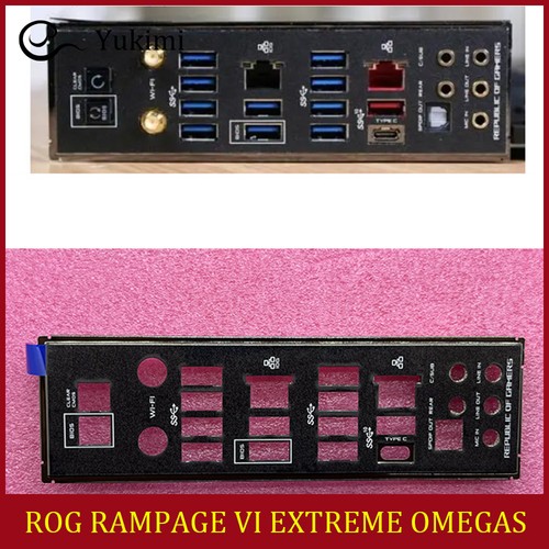 Nuovo per asus - nuovo, rog