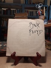 45 giri Pink Floyd Another Brick in The Wall 1979