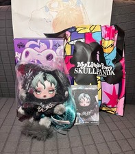 NEW Skullpanda x My Little