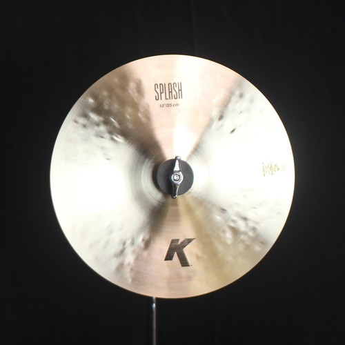 Zildjian splash 265g - -,