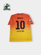 Maglia barcellona 2012 - barcellona,