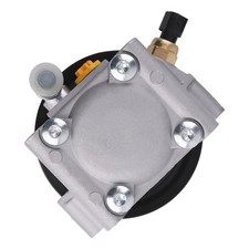 POMPA del servosterzo for FORD FOCUS C-MAX MK2 1.6 1.8 2.0 4M51 3A696 AD