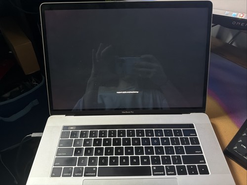 Macbook pro - macbook,
