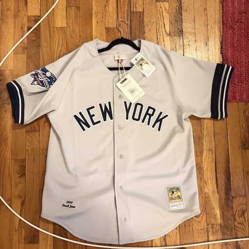 Maglia derek jeter new york - derek,