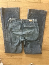 PAIGE PREMIUM Bootcut Denim