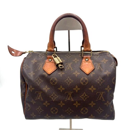 Borsa louis vuitton - louis, monogram